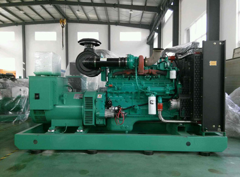 旬阳柴油发电机组 旬阳柴油发电机组