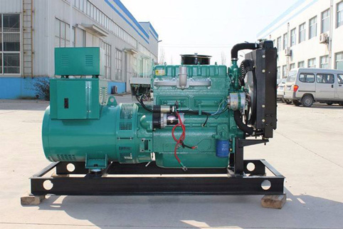 旬阳小型柴油发电机 旬阳小型柴油发电机