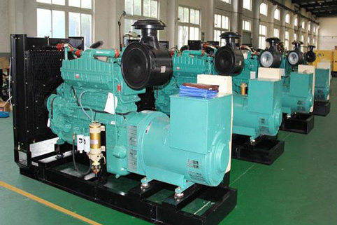 旬阳小型柴油发电机 旬阳小型柴油发电机