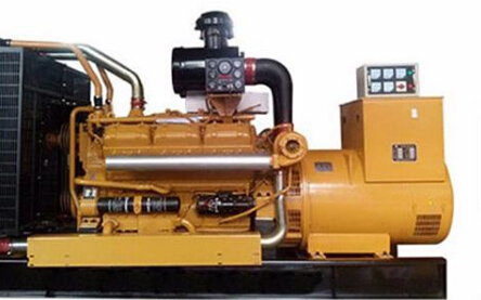 旬阳发电机出租