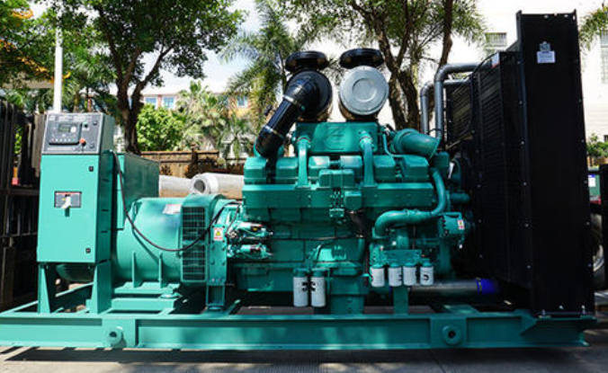 旬阳柴油发电机 旬阳柴油发电机