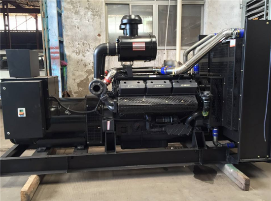 旬阳柴油发电机 旬阳柴油发电机