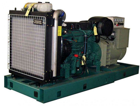 旬阳柴油发电机 旬阳柴油发电机